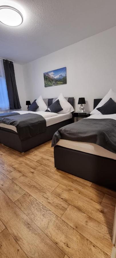 Waterfalls Apartment 2 تيبرغ المظهر الخارجي الصورة