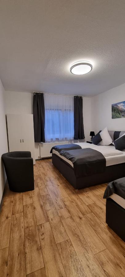 Waterfalls Apartment 2 تيبرغ المظهر الخارجي الصورة