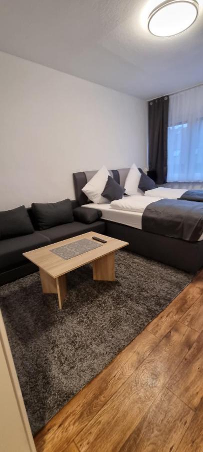 Waterfalls Apartment 2 تيبرغ المظهر الخارجي الصورة