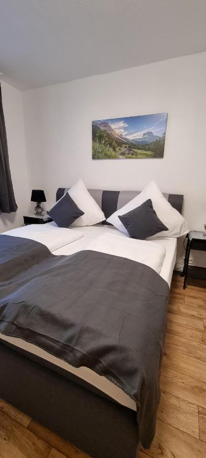 Waterfalls Apartment 2 تيبرغ المظهر الخارجي الصورة