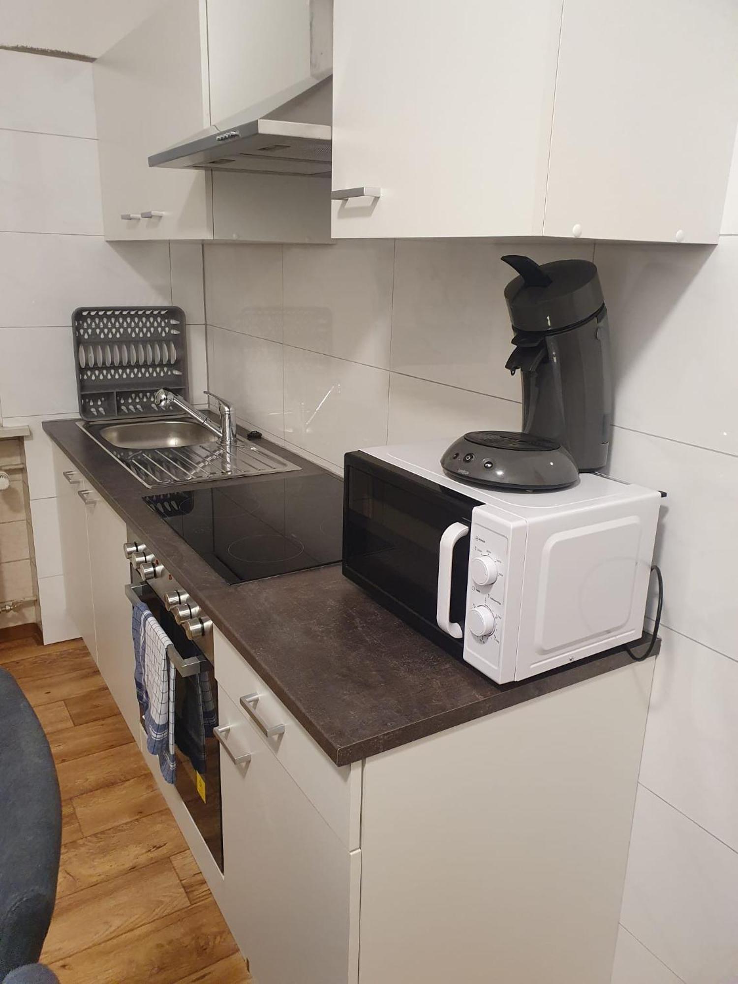 Waterfalls Apartment 2 تيبرغ المظهر الخارجي الصورة